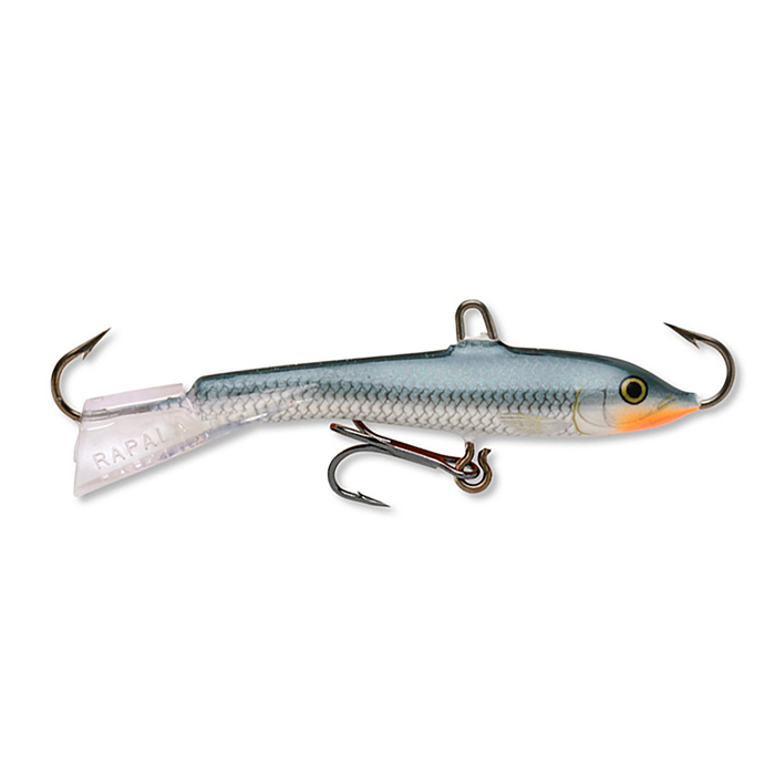 Балансир Rapala W03/PSH, длина 3 см, вес 6 г