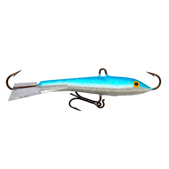 Балансир Rapala W05/BPHF, длина 5 см, вес 9 г