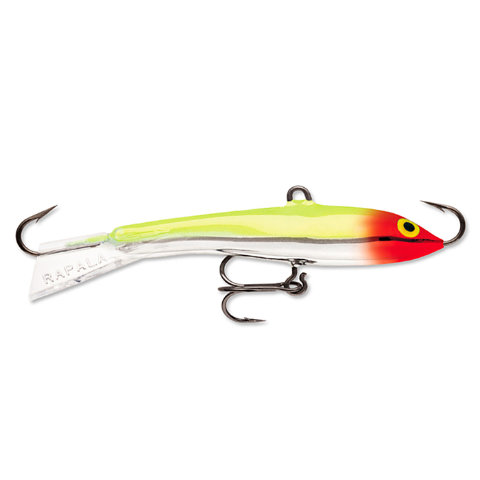 Балансир Rapala W05/CLN, длина 5 см, вес 9 г