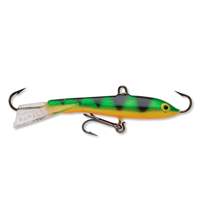 Балансир Rapala W05/LP, длина 5 см, вес 9 г