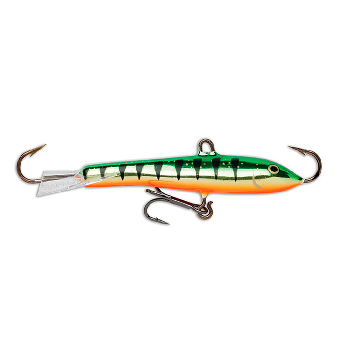 Балансир Rapala W05/P, длина 5 см, вес 9 г