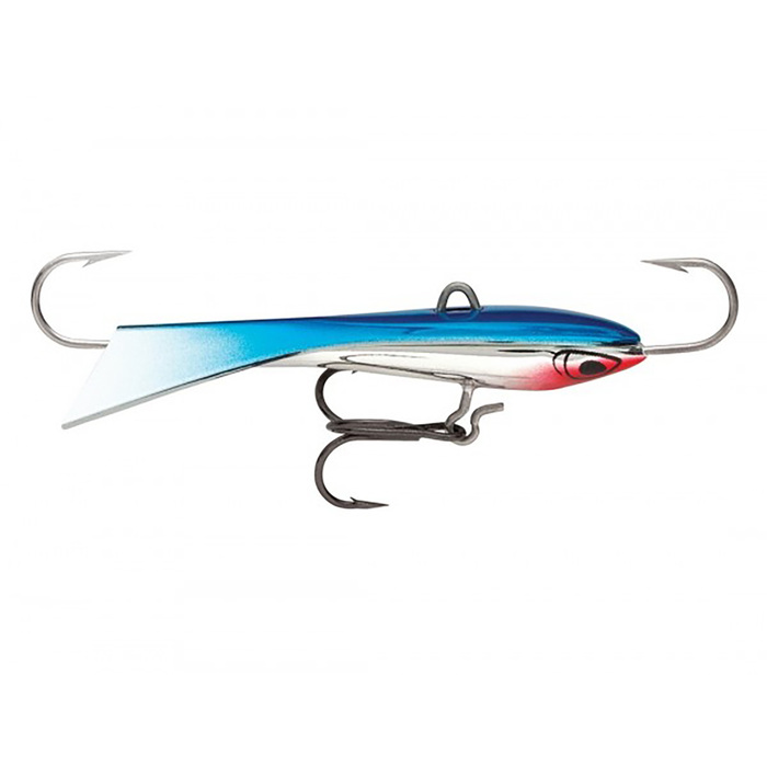 Балансир Rapala SNR04/CHB, длина 4 см, вес 4 г