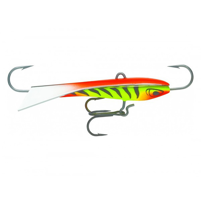Балансир Rapala Snap Rap 4см