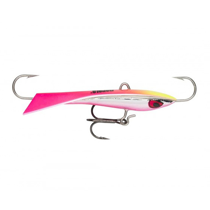 Балансир Rapala SNR04/UVCP, длина 4 см, вес 4 г