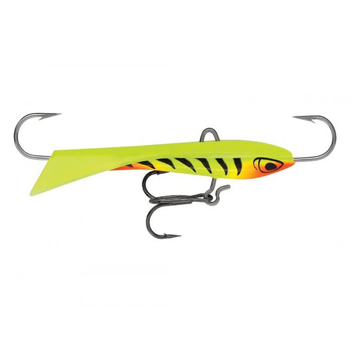 Балансир Rapala SNR06/CHT, длина 6 см, вес 9 г