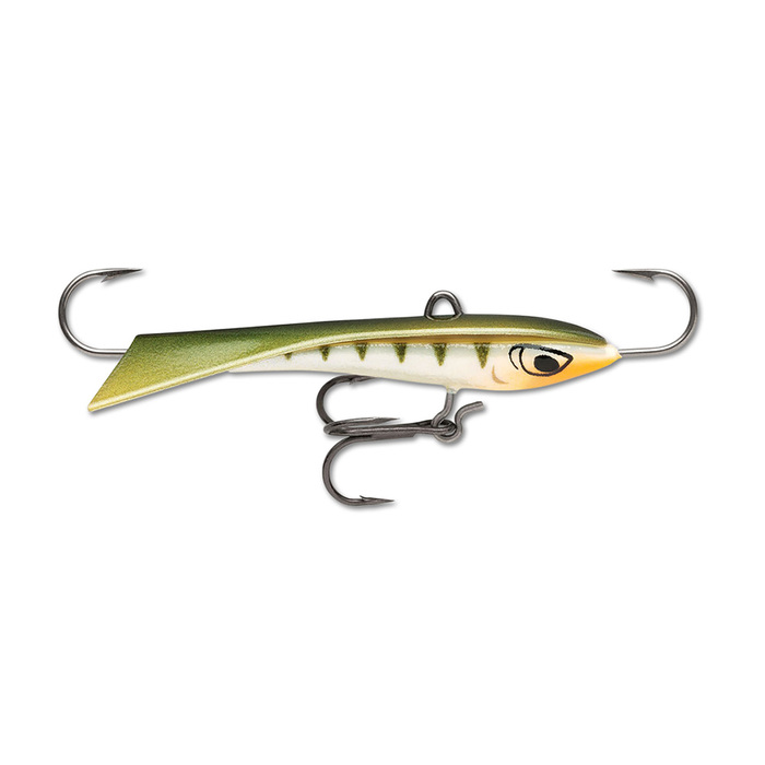 Балансир Rapala SNR06/GYP, длина 6 см, вес 9 г