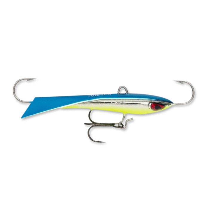 Балансир Rapala SNR06/UVCB, длина 6 см, вес 9 г