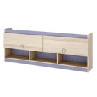 Шкаф настенный Индиго Шкаф настенный Индиго