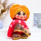 Копилка "Домовой" 38см Копилка "Домовой" 38см
