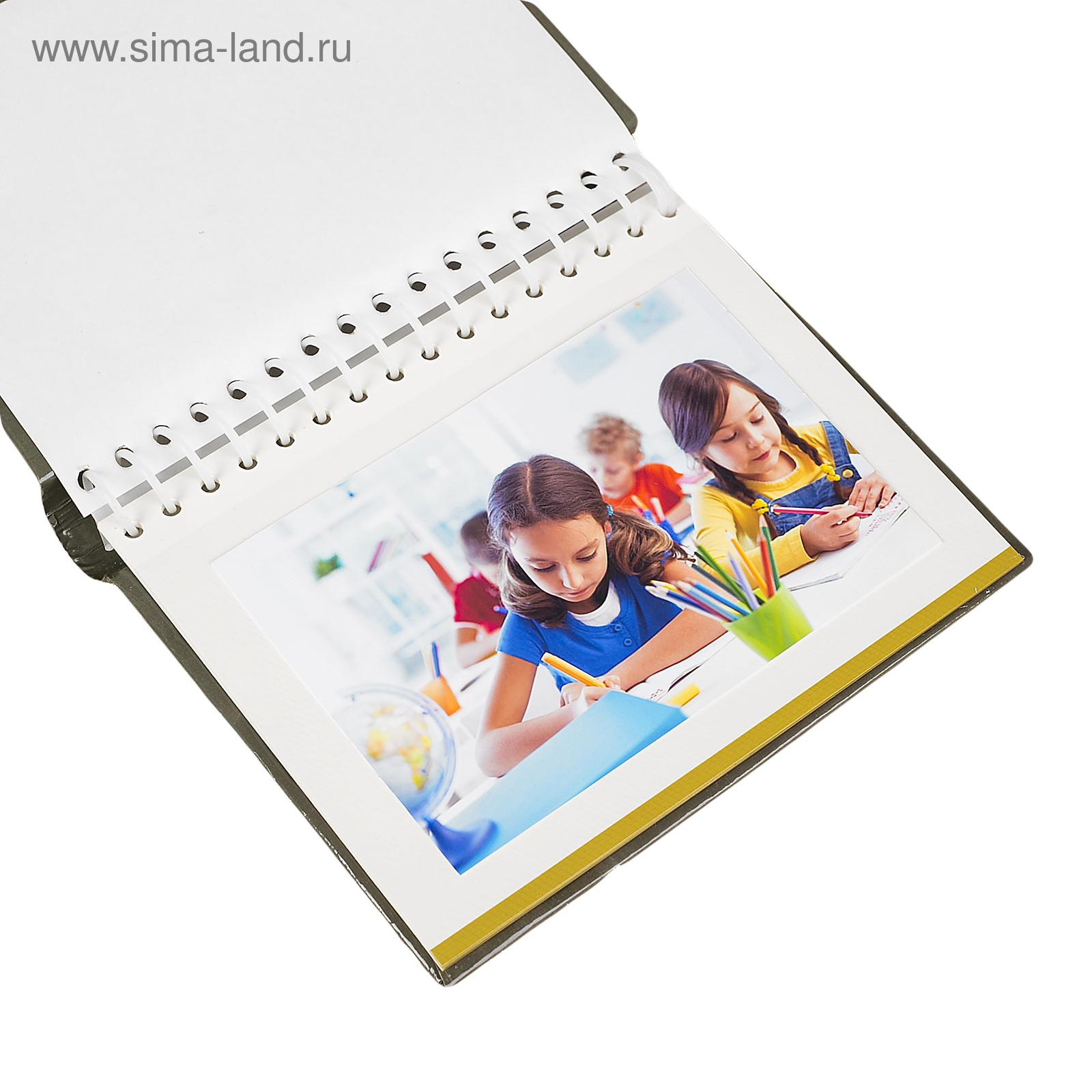 Фото Магнитный Лист