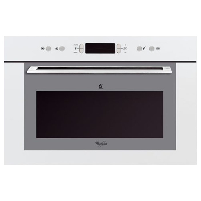 Микроволновая печь Whirlpool AMW 735/WH