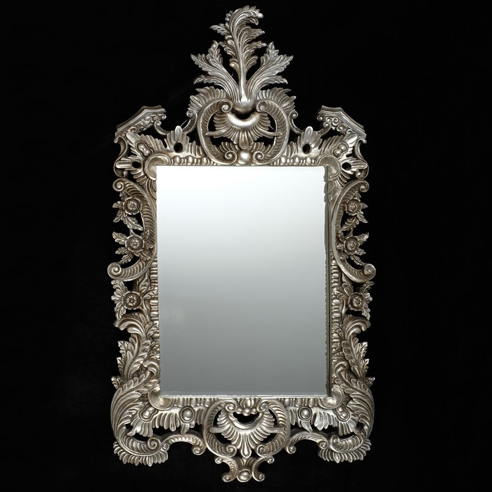 Зеркало "Империо", 3 × 50 × 70 см - фото 870043