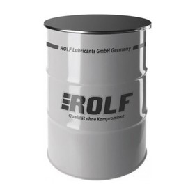 Моторное масло Rolf GT 5W-40 SN/CF синтетическое, 205 л 2875591