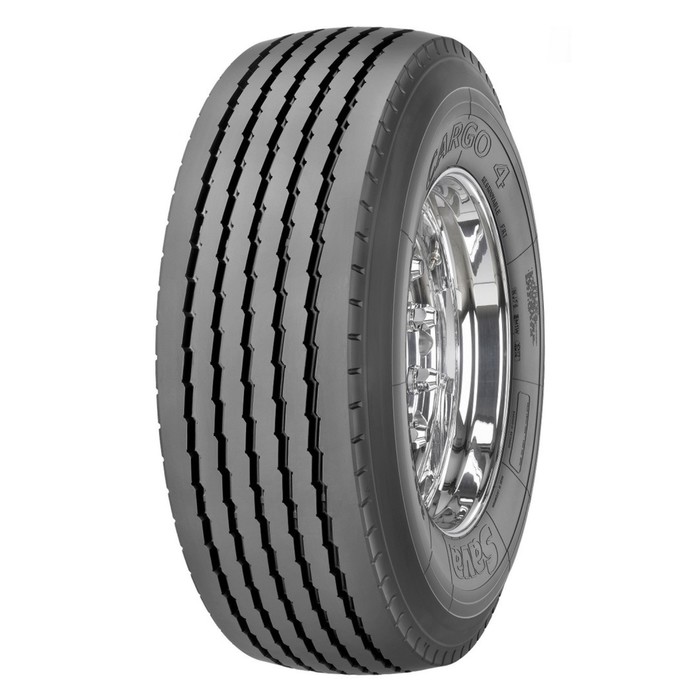 Грузовая шина Sava Cargo C4 385/65 R22.5 164/158L Прицеп