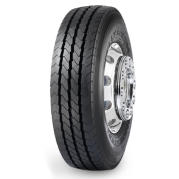 Грузовая шина Kelly Armorsteel KSM 315/70 R22.5 154/152M Рулевая ось