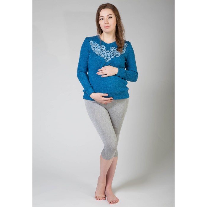Одежда для беременных маленького роста