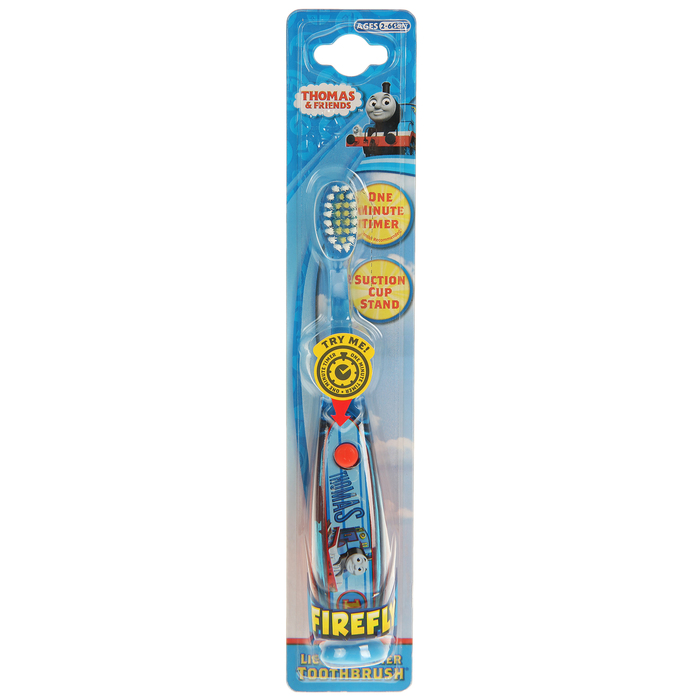 Детская зубная щетка Thomas&amp;Frie ТF-5, таймер-подсветка
