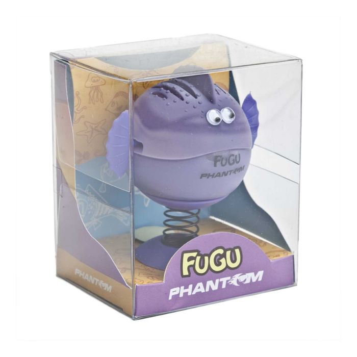 Ароматизатор Fugu ваниль PHANTOM