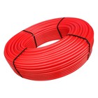 Труба UNI-FITT PERT 572U1620, Universal series (для теплых полов), d=16 мм, бухта 200 метров 28769 Труба UNI-FITT PERT 572U1620, Universal series (для теплых полов), d=16 мм, бухта 200 метров 28769