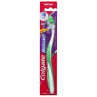 Зубная щётка Colgate «Массажёр», мягкая 2868134 - фото 6090371