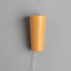 Гирлянда «Нить» 2 м роса с пробкой, IP20, серебристая нить, 20 LED, свечение мульти, LR44х3 2433908