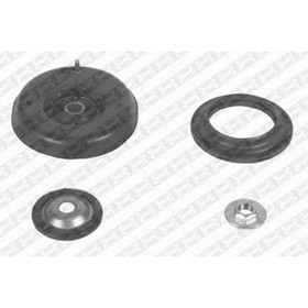 Опора амортизатора, комплект SNR KB65922 2464495