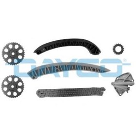 Ремкомплект ГРМ DAYCO KTC1002 2860838