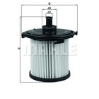 Фильтр топливный KNECHT KX387D 2860843 - фото 63043