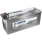 Аккумуляторная батарея Varta 145 А/ч PRO-motive Silver 645 400 080, обратная полярность 2747829 - фото 63046