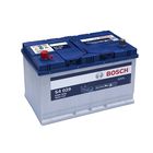 Аккумуляторная батарея Bosch 95 Ач S4 595 405 083, прямая полярность Аккумуляторная батарея Bosch 95 Ач S4 595 405 083, прямая полярность