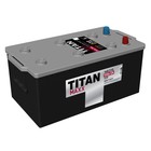 Аккумуляторная батарея Titan 140 А/ч Max HD Т140 ST, прямая полярность 2747802 - фото 63060