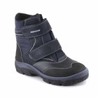 Ботинки дошкольно-школьные арт. 15-557-2 (синий) (р. 29) Ботинки дошкольно-школьные арт. 15-557-2 (синий) (р. 29)