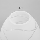 Плафон "Колокольчик"    E27 - фото 2922991 Плафон "Колокольчик"    E27 - фото 2922991