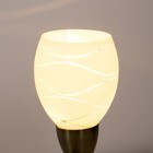 Плафон "Колокольчик"    E27 - фото 2922993 Плафон "Колокольчик"    E27 - фото 2922993