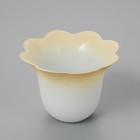 Плафон "Ромашка"  E14 - фото 3403741 Плафон "Ромашка"  E14 - фото 3403741