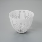 Плафон "Этюд"  E27 - фото 3403747