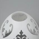 Плафон "Этюд"  E27 - фото 3403748