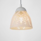 Плафон "Этюд"  E27 - фото 3403750