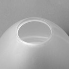 Плафон 146M "Этюд" E27 алебастр.матир. - фото 3270690 Плафон 146M "Этюд" E27 алебастр.матир. - фото 3270690