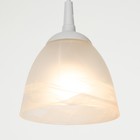 Плафон 146M "Этюд" E27 алебастр.матир. - фото 3270692 Плафон 146M "Этюд" E27 алебастр.матир. - фото 3270692