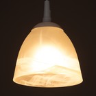 Плафон 146M "Этюд" E27 алебастр.матир. - фото 3270693 Плафон 146M "Этюд" E27 алебастр.матир. - фото 3270693