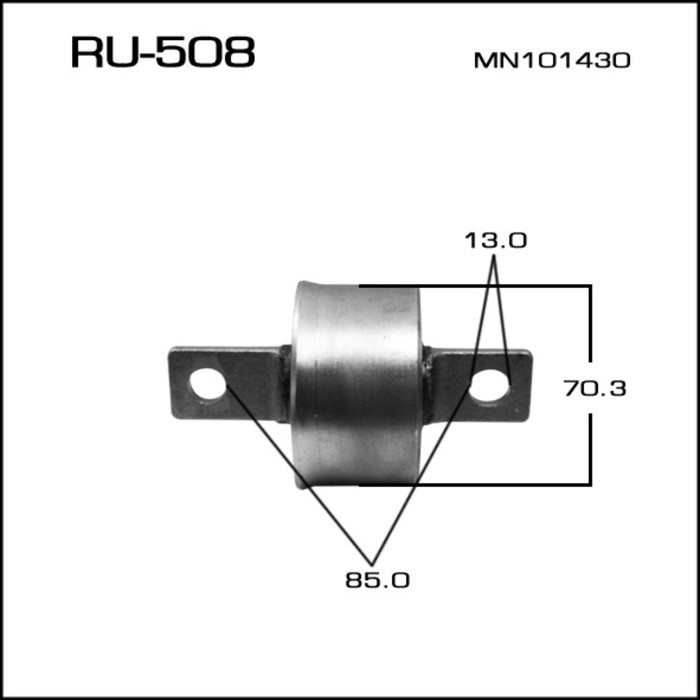 Mn101430 mitsubishi лучший аналог