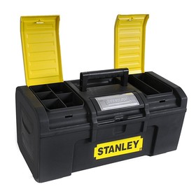 Ящик для инструментов Stanley 1-79-217, 19", пластик