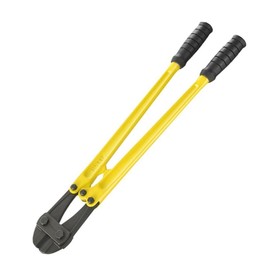 Ножницы арматурные Stanley, 750мм, кованые ручки