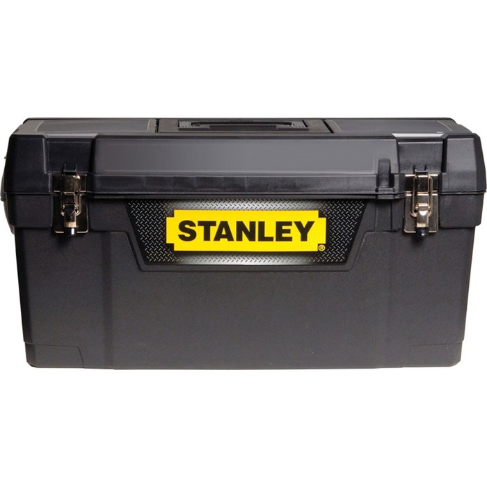 Ящик для инструментов Stanley 1-94-858, 20&quot;, пластмассовый, с металлическими замками