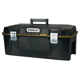 Ящик для инструментов Stanley 1-93-935, 28", металлопластиковый