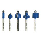 фрезы фрезы