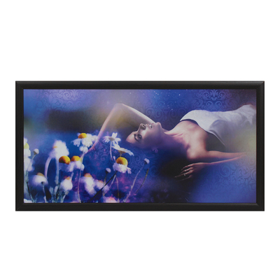 картина блаженство