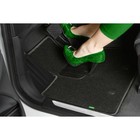 Коврики в салон Klever Standard Nissan Terrano, 2014-2016, кросс., с ручкой для дистанц 1950434