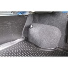 Коврик в багажник DAEWOO Nexia 1995-2008, 2008-2016, сед. (полиуретан) 1949355